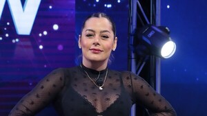 "Ser vieja no es un insulto para mí"