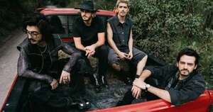 Diario HOY | Morat volverá a Paraguay con una “experiencia monumental”
