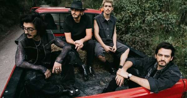 Diario HOY | Morat volverá a Paraguay con una “experiencia monumental”