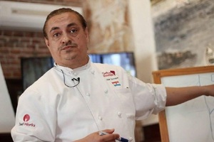 En Argentina, enseñan a los niños que la sopa paraguaya pertenece a sus tradiciones - Megacadena - Diario Digital