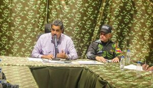Detenciones arbitrarias marcan campaña electoral en Venezuela