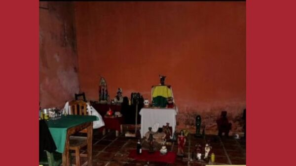 Allanaron un local de apuestas clandestinas - SNT