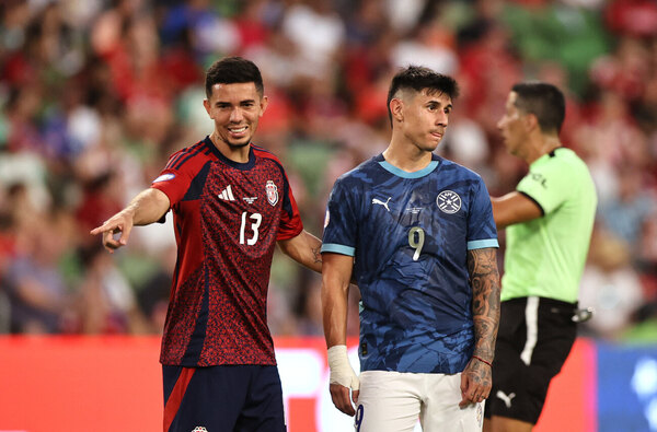 Versus / Las 7 claves que tuvo la Copa América 2024