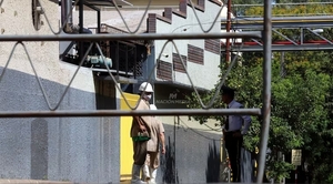 OCHSI: CUATRO HOSPITALIZADOS POR SUPUESTA FUGA DE AMONÍACO - Itapúa Noticias