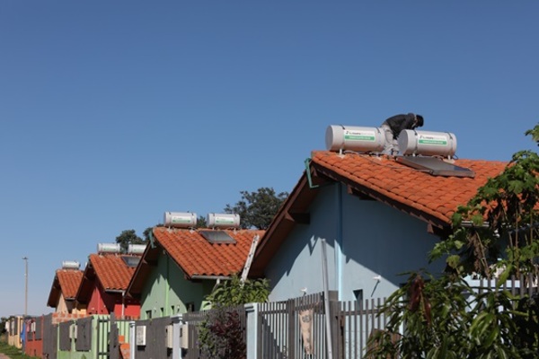 ANDE recomienda utilizar electrodomésticos de calefacción de manera eficiente