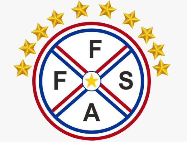 59 años de la Federación de Futbol de Salón del Amambay