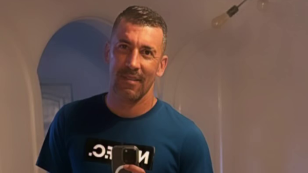 ¡Condenan a arquitecto que estafó al “Pájaro” Benítez!