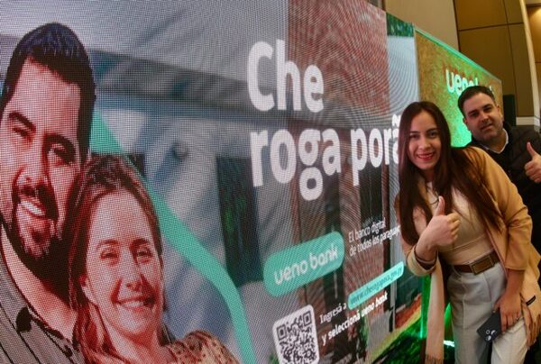 Trabajo entre sector privado y gobierno para garantizar el acceso a la vivienda digna en Che Roga Porã