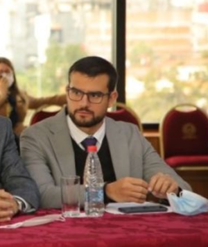 Defensa de Erico Galeano pide la nulidad de la acusación - PDS RADIO Y TV