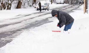 Seguirá el frío por unos días: ¿Puede nevar en Paraguay? – Prensa 5