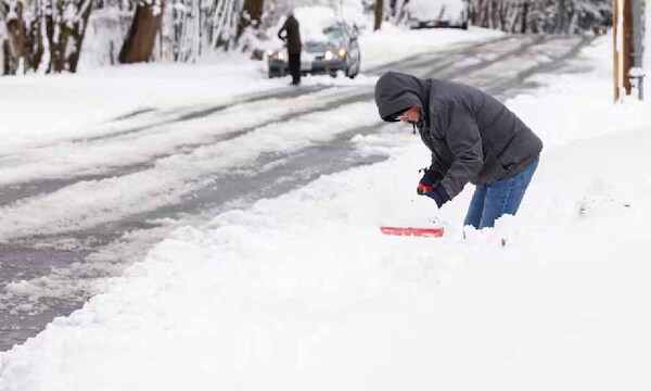 Seguirá el frío por unos días: ¿Puede nevar en Paraguay? – Prensa 5