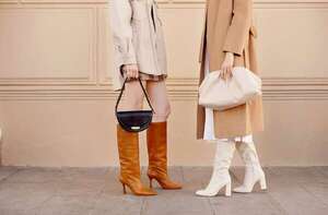 Botas para presumir  - Estilo de vida - ABC Color