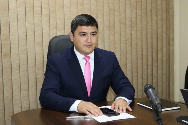 José Oviedo afirmó que Payo “miente con malicia” - El Trueno
