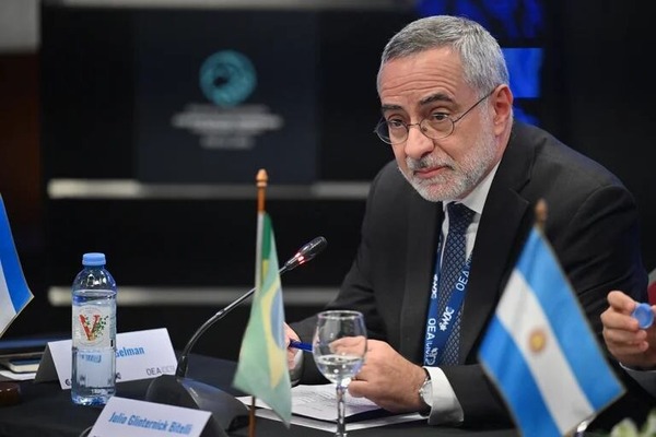Tras la tensión entre Lula Da Silva y Javier Milei, Brasil llamó a consultas al embajador en Argentina - ADN Digital