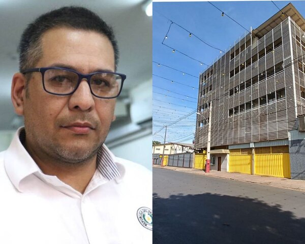 Abogado no confía en fiscal: “Estamos seguros que defiende los intereses de la empresa” - Megacadena - Diario Digital