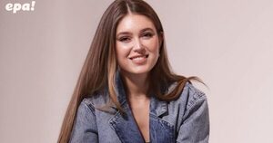 Huracán: El poderoso mensaje de Natasha Soley en su último sencillo