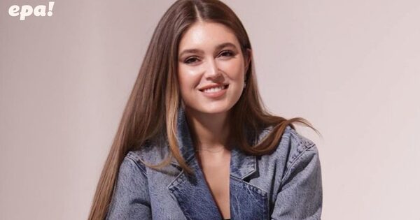 Huracán: El poderoso mensaje de Natasha Soley en su último sencillo