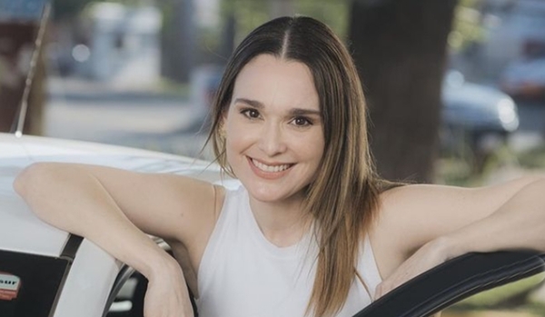 Lali advirtió que no tendrá consideraciones con los participantes de "Baila" - Teleshow