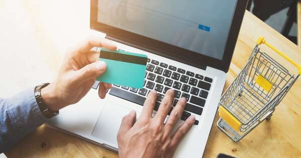 La Nación / Nuevo récord: compras por internet se duplicaron al cierre de mayo