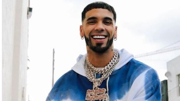Anuel AA acusa a Ibai Llanos de sabotear su presentación en ‘La Velada del Año 4′