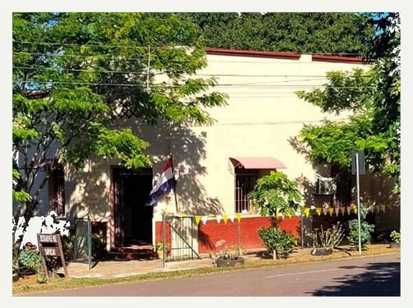 Disponen asueto y suspensión de plazos procesales en Sapucái