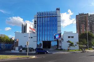 DNIT mejora control tributario: recaudaciones impositivas suman más de USD 650 millones - Unicanal