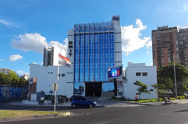 DNIT mejora control tributario: recaudaciones impositivas suman más de USD 650 millones - Unicanal