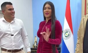 [VIDEO] Para este año, Laurys eligió a Villarrica para alegrar a los peques por su Día