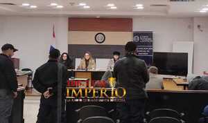 Tribunal condena a uno por asesinato y absuelve a otro - Radio Imperio 106.7 FM