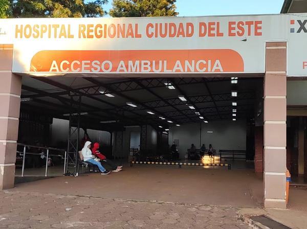 Se eleva a 20 las camas de UTI el Hospital Regional - La Clave