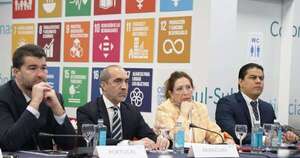 La Nación / Paraguay participó de planificaciones de cara a la Cumbre Iberoamericana