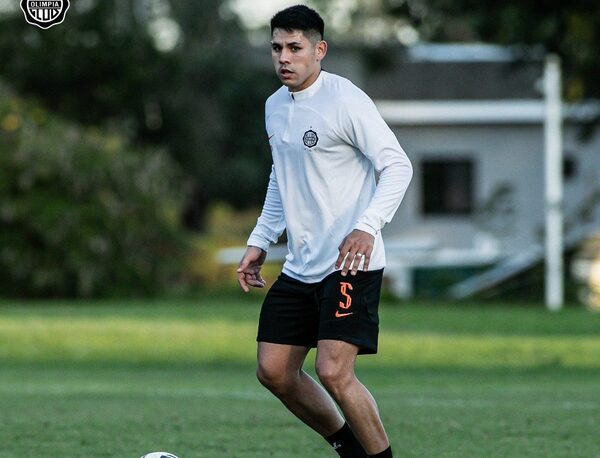 Solo falta la firma para que Saúl Salcedo sea jugador de Newell's · Radio Monumental 1080 AM