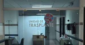 La Nación / Clínicas habilita centro de trasplantes cardíacos para adultos y pediátricos