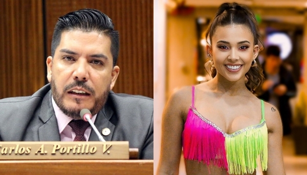 El versus de Portillo y Vane Nicole se traslada hoy "en el teléfono" - Teleshow