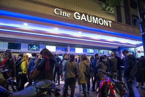 ‘Póra’: Cine paraguayo conquista pantallas argentinas