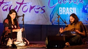 Por primera vez, llega al país el Festival de cantautores