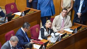Lizarella Valiente ve una “magnífica oportunidad” para demostrar lo que posee en examen de correspondencia