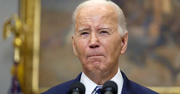 La Nación / Atentado contra Donald Trump repercute en la campaña de reelección de Joe Biden
