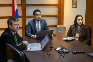 D茅ficit fiscal anualizado cerr贸 en 3,25% del PIB en primer semestre - Revista PLUS