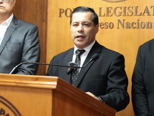 Aumento a empresas de criptomonedas es raíz de la nueva tarifa de Itaipú, afirma titular de la Ande - ADN Digital