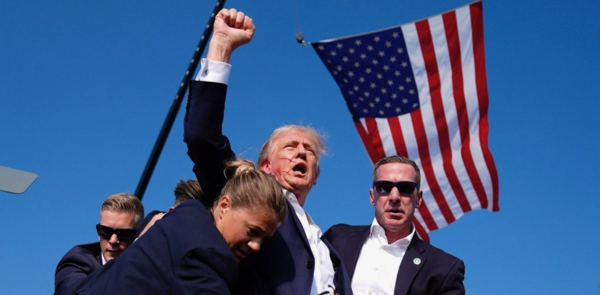 Donald Trump anuncia que asistir谩 a la Convenci贸n Republicana - Revista PLUS