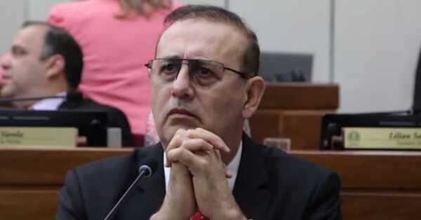  Defensa de Erico Galeano alega nulidad en acusación por lavado de dinero y narcotráfico