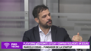 Plataforma web permite cotizar y comprar fácilmente un seguro - Megacadena - Diario Digital