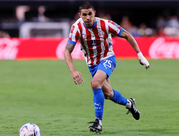 Gustavo Velázquez: "Tenía unas ganas de pegarle a Vinicius Jr." · Radio Monumental 1080 AM