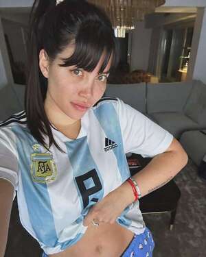 Wanda Nara tras separarse de Icardi tiene nueva cuenta en Instagram y pide: “Solo buenas vibes” - Gente - ABC Color