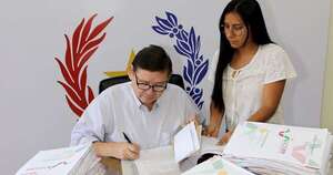 La Nación / Organizaciones sociales convocan a congreso sobre regularización de tierras