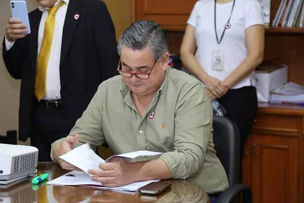 Resaltan logros en pro de la cultura en informe de gestión de Comisión de Educación de Diputados | DIARIO PRIMERA PLANA