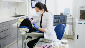 Brindarán atención odontológica gratuita en zonas vulnerables de Concepción - trece