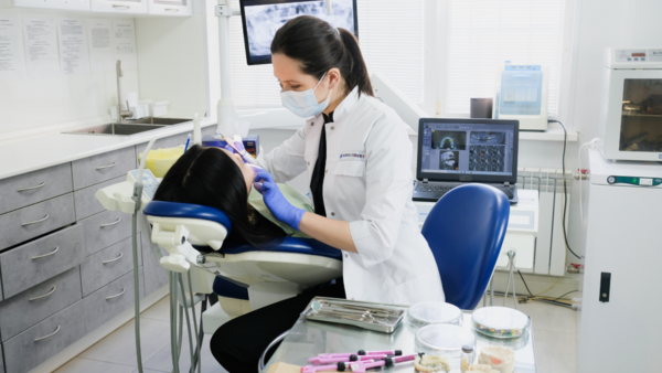 Brindarán atención odontológica gratuita en zonas vulnerables de Concepción - trece