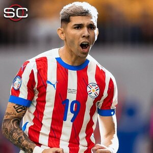 Julio Enciso podrá disputar los Juegos Olímpicos
